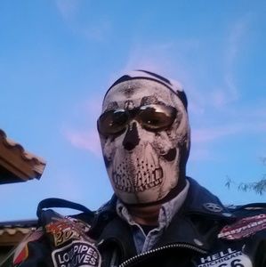 Meet your Posher, Jack